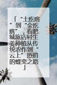 “土疙瘩”到“金疙瘩”,看肥城旅店村生姜种植从传统农作到“云上”热销的蝶变之路