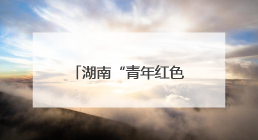 湖南“青年红色筑梦之旅”：8年深耕基层创造效益近5亿元